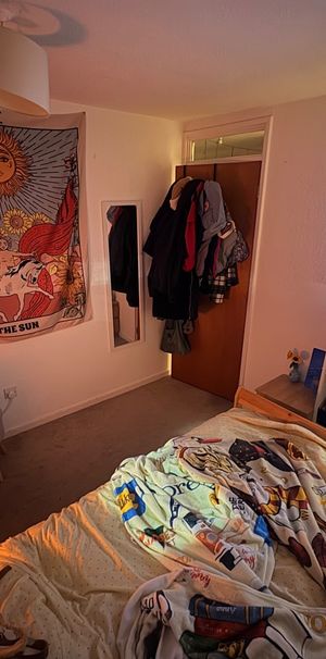 Room in a Shared Flat, Glebe Court, G4 - Photo 2