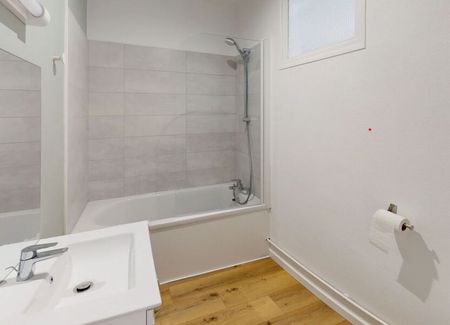 Appartement à louer 2 pièces • Cherbourg-Octeville - Photo 5