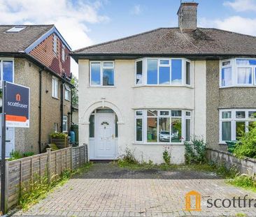 Hugh Allen Crescent, Marston, OX3 - Photo 3