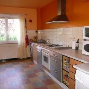 Appartement 2 pièces à Mulhouse-Bourtzwiller - Photo 2