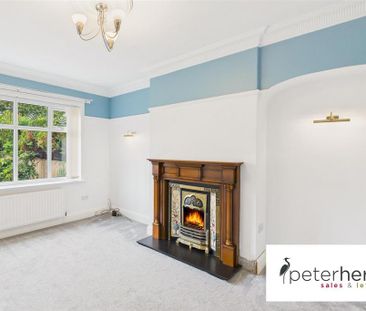 4 bedroom semi-detached bungalow to rent - Photo 4