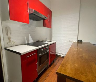 Location Appartement 2 pièces 38m² - Photo 5