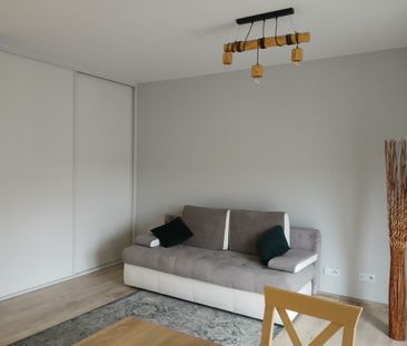Jednopokojowe Stara Praga za 2700 - Zdjęcie 6