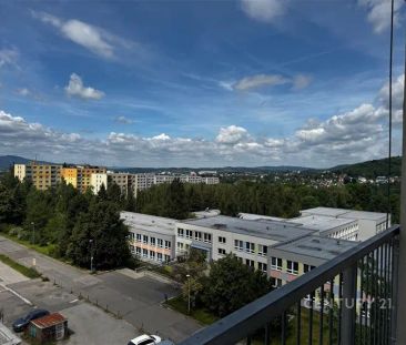 Pronájem bytu 3+1/L, sklep, po rekonstrukci - Fotografie 2