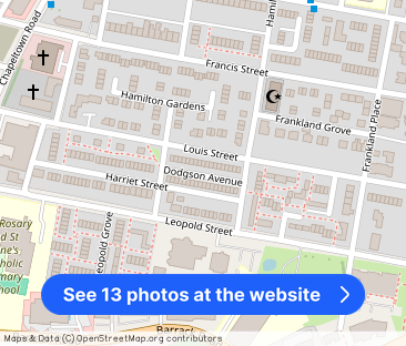 Dodgson Avenue, LEEDS - Photo 1