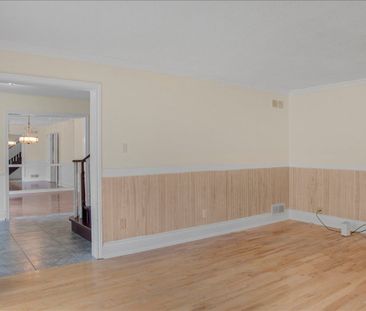 For Lease - 26 Cynthia Crescent Unit# (Upper), Richmond Hill, Ontario - Photo 2