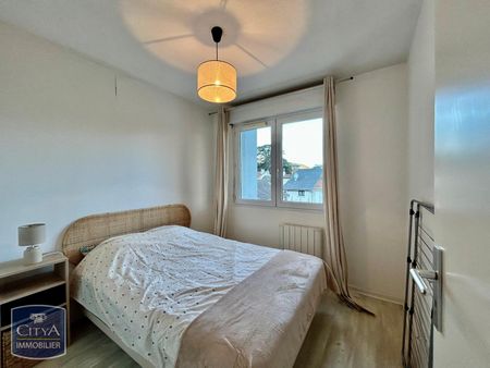 Location Appartement 2 pièces 32m² SASSENAGE 38360 - Photo 4