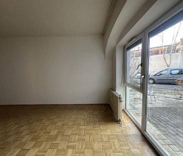 Mietwohnung mit Terrasse in Fehring …! - Photo 1
