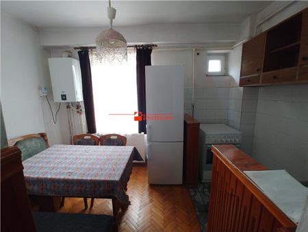 De inchiriat apartament cu o camera - Fotografie 2