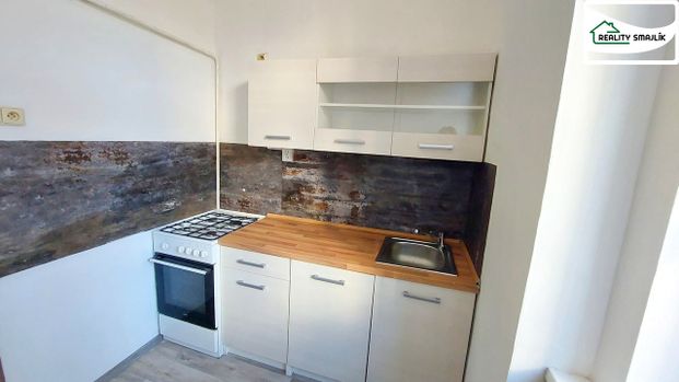 Pronájem bytu 1+1 25 m², Mánesova 287, Cheb - Photo 1
