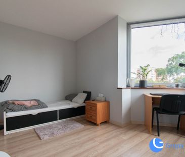2 niezależne pok, dla 2-3 osób, al. 29 Listopada - Photo 3