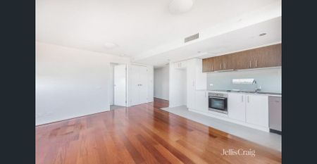 One Bedroom Delight - Photo 5