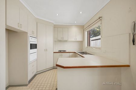 1/12 Dixon Street, Mentone - Photo 3