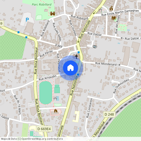 33240, Saint-André-De-Cubzac