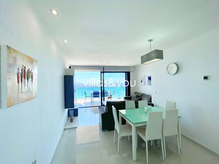 Sea Senses | Long term winter rental in Punta Prima, Torrevieja - Foto 3