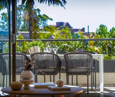 23 / 16-18 Rosemont Avenue - Photo 6