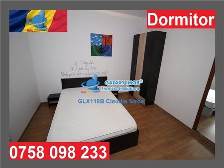 Inchiriere apartament 2 camere Dimitrie Leonida - Fotografie 5