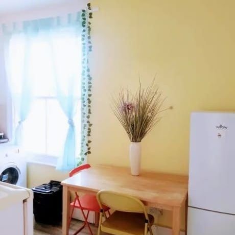 Room in a Shared House, Maryland Road, W9 - Photo 1
