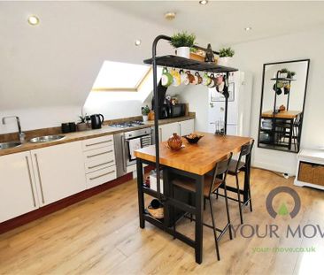 1 bedroom flat to rent - Photo 4
