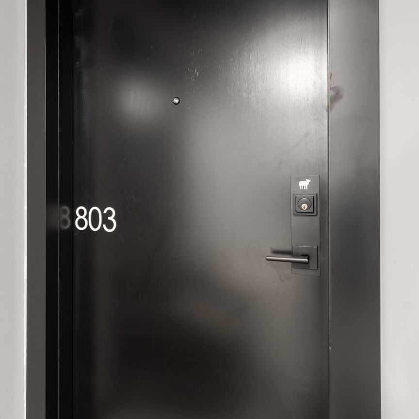 For Lease - 284 King Street Unit# 803, Toronto, Ontario - Photo 1