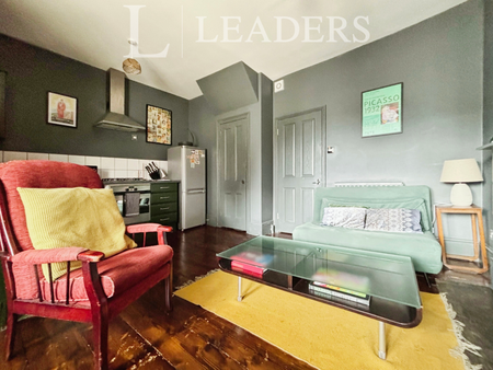 1 bedroom flat to rent - Photo 3