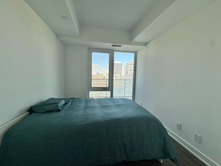 For Lease - 88 Queen Street Unit# 3601, Toronto, Ontario - Photo 4