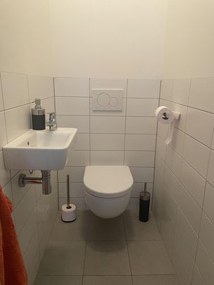 Kloosterstraat 8K - Foto 1