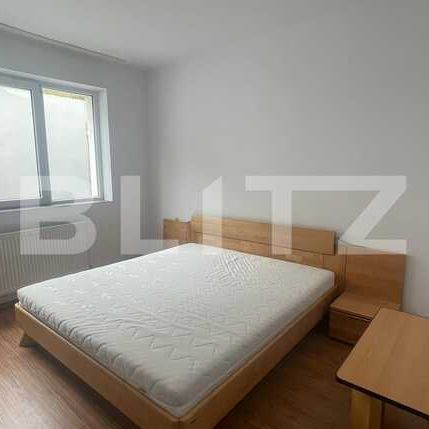 Apartament 2 camere, 41 mp, terasa, imobil nou, zona FSEGA - Photo 1