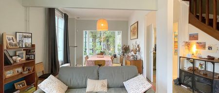 Maison • Plateau Ouest - Photo 3