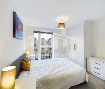 2 bedroom apartment to rent - Photo 5