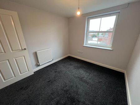 2 bedroom apartment to rent - Photo 4