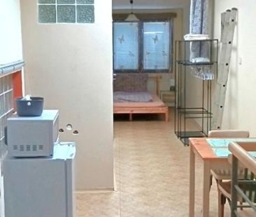 Pronájem bytu 1+1 30 m², Polní, Brno Štýřice - Photo 1