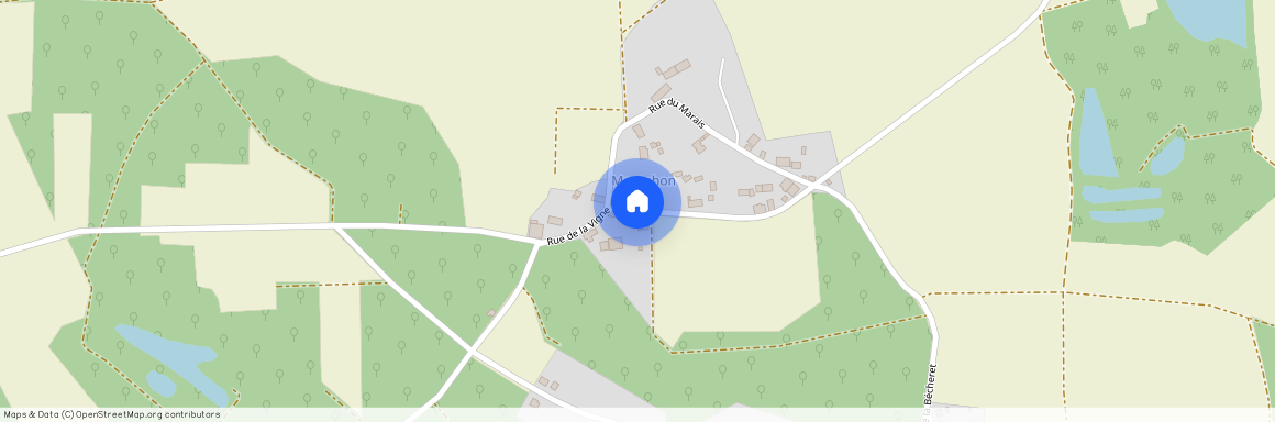 . RUE VIGNE BARAT, 51260, Marcilly-Sur-Seine