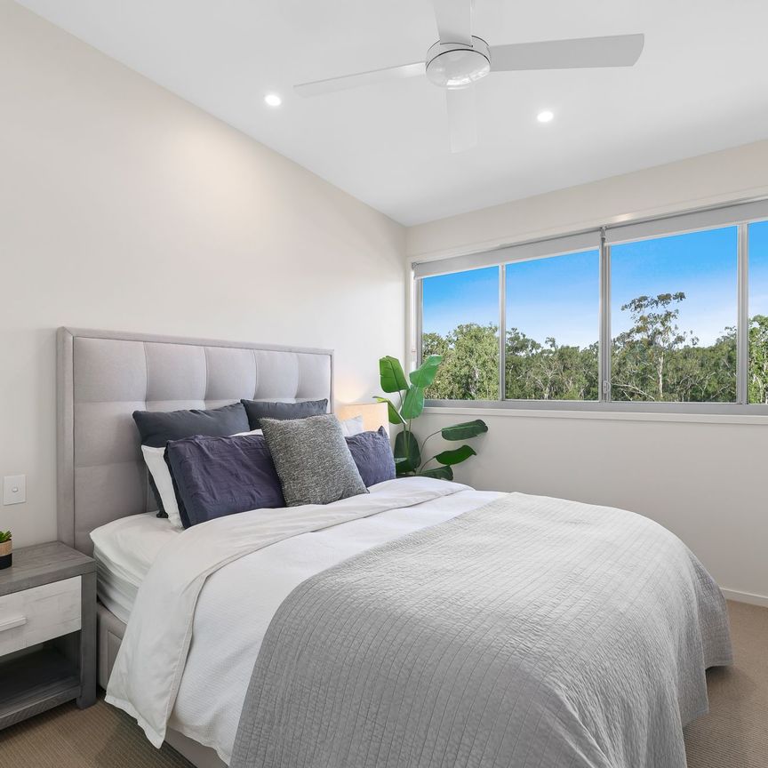 37 Kersley Road, Kenmore QLD 4069 - House For Rent - $950 | Domain - Photo 1