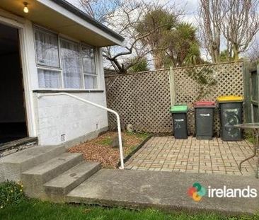 Two Bedroom Home - Photo 5