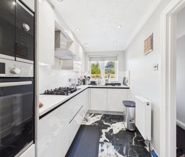 White Hart Close, Chalfont St. Giles, Buckinghamshire,HP8 - Photo 6