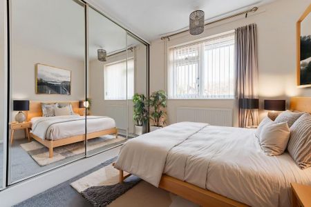 2 bedroom apartment to rent - Photo 5