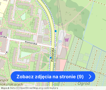 Rumia, 2 pokoje z balkonem, od zaraz – zdjęcie 1