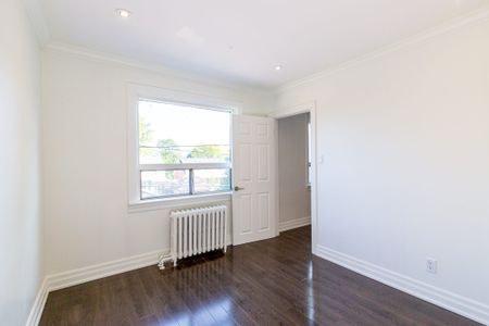 For Lease - 253 Lakeshore Road Unit# D, Mississauga, Ontario - Photo 3
