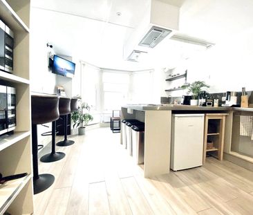 apartment to rent Seafield Road, Hove, East Sussex, BN3 - Photo 4