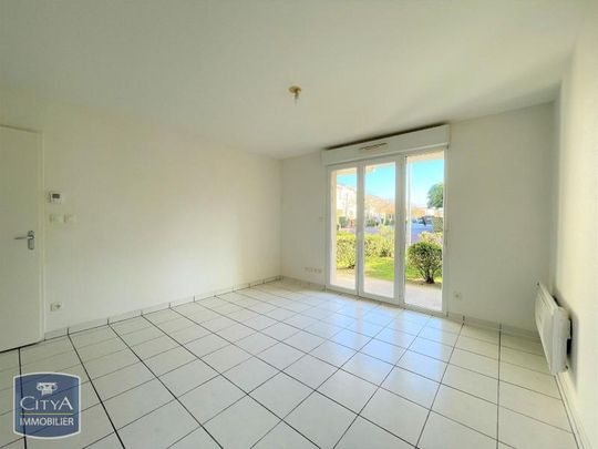 Location Appartement 3 pièces 54m² LIBOURNE 33500 - Photo 1