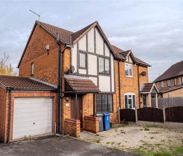 3 bedroom semi-detached house to rent - Photo 4