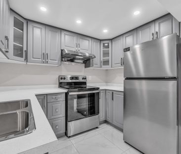 For Lease - 41 Danesbury Crescent Unit# Lower, Brampton, Ontario - Photo 3