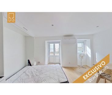 Apartamento T1 em Lisboa - Photo 5