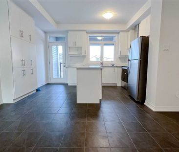 For Lease - 37 Saigen Lane, Markham, Ontario - Photo 1