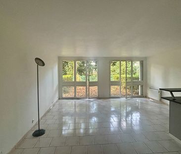 Location Appartement 2 pièces 48m² - Photo 1