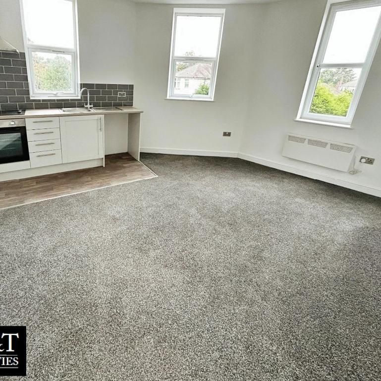 1 bedroom flat to rent - Photo 1