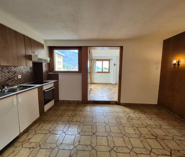 AU COEUR DE FULLY - APPARTEMENT 4.5PCES - Photo 3