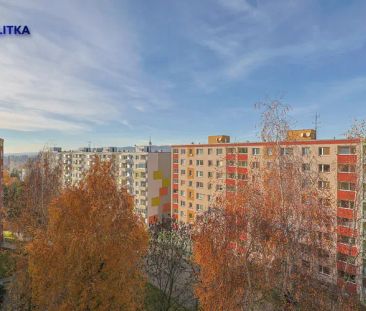 Pronájem, byt 2+1, Hranice, ul. Hromůvka - Fotografie 6