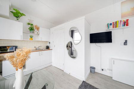 Talgarth Road - Photo 3